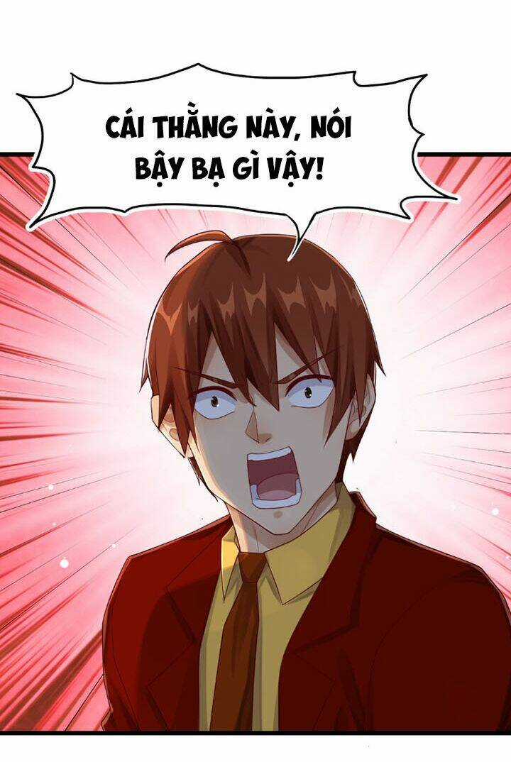 Bất Bại Chiến Thần Đi Ở Rể Chapter 5 trang 26