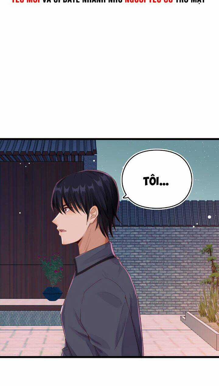 Bất Bại Chiến Thần Đi Ở Rể Chapter 5 trang 28