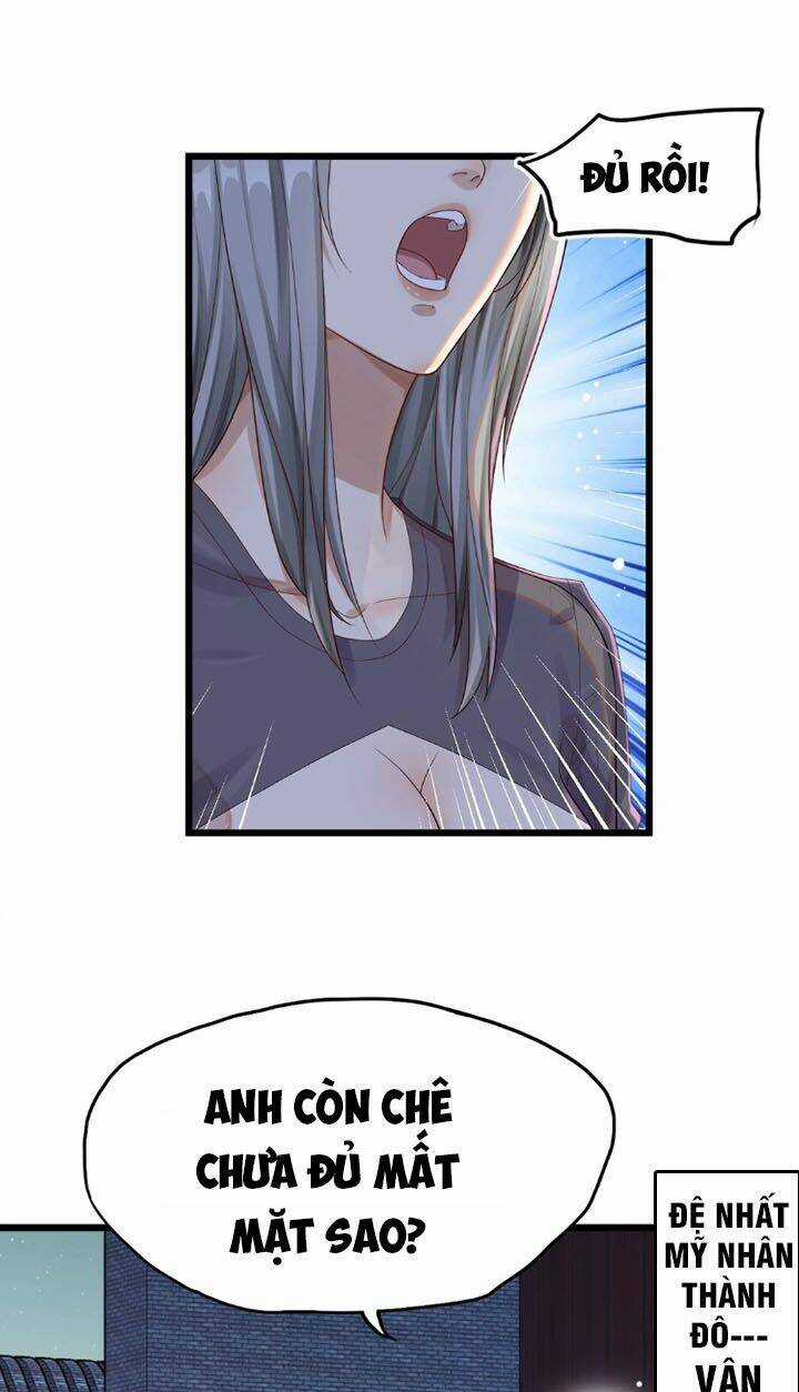 Bất Bại Chiến Thần Đi Ở Rể Chapter 5 trang 29