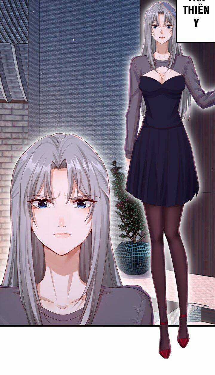 Bất Bại Chiến Thần Đi Ở Rể Chapter 5 trang 30