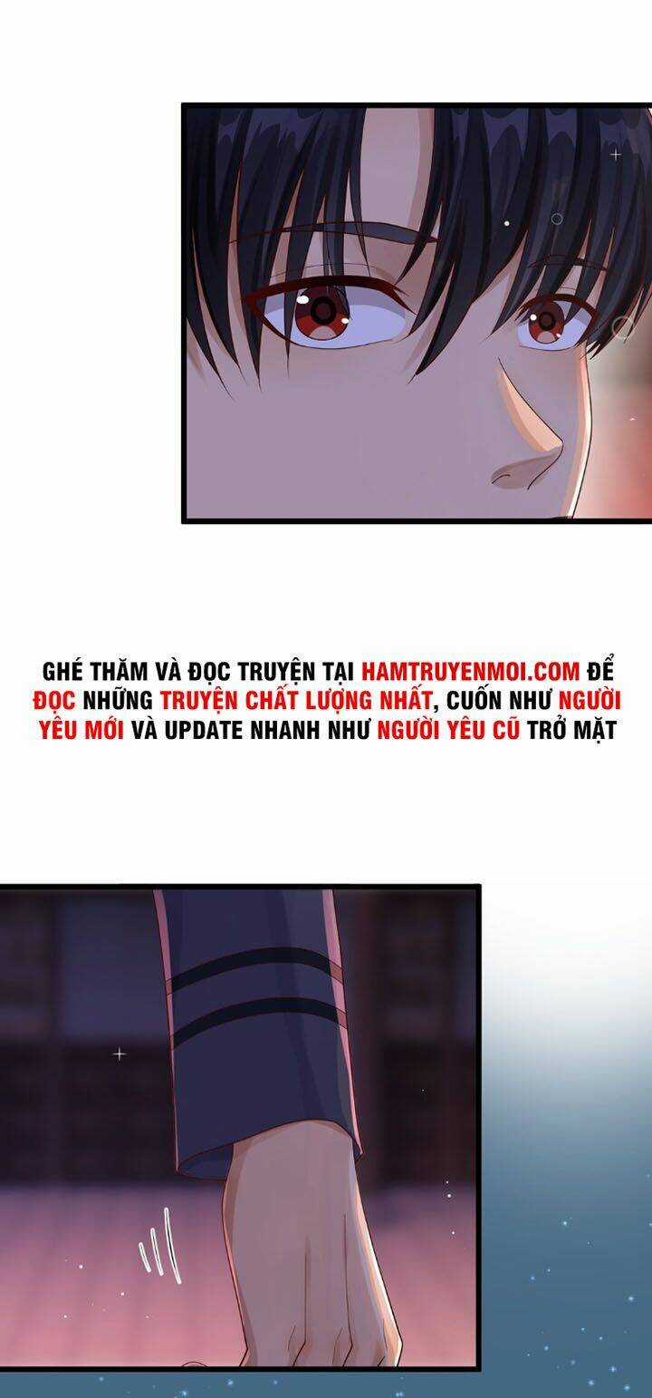 Bất Bại Chiến Thần Đi Ở Rể Chapter 5 trang 31