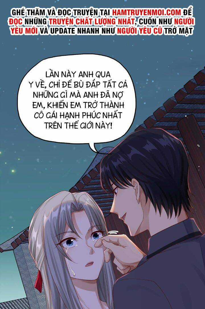 Bất Bại Chiến Thần Đi Ở Rể Chapter 5 trang 32