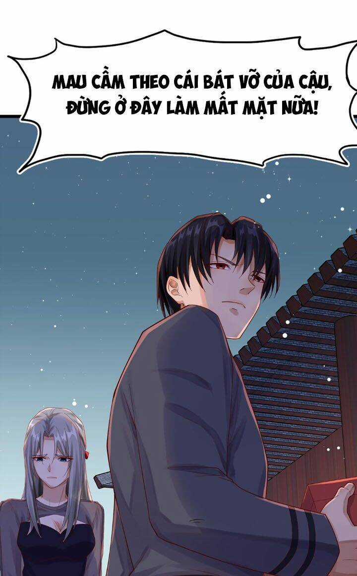 Bất Bại Chiến Thần Đi Ở Rể Chapter 5 trang 37