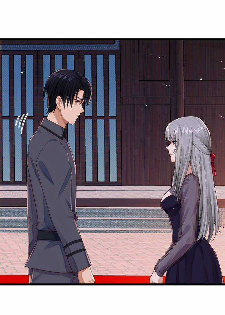 Bất Bại Chiến Thần Đi Ở Rể Chapter 5 trang 41