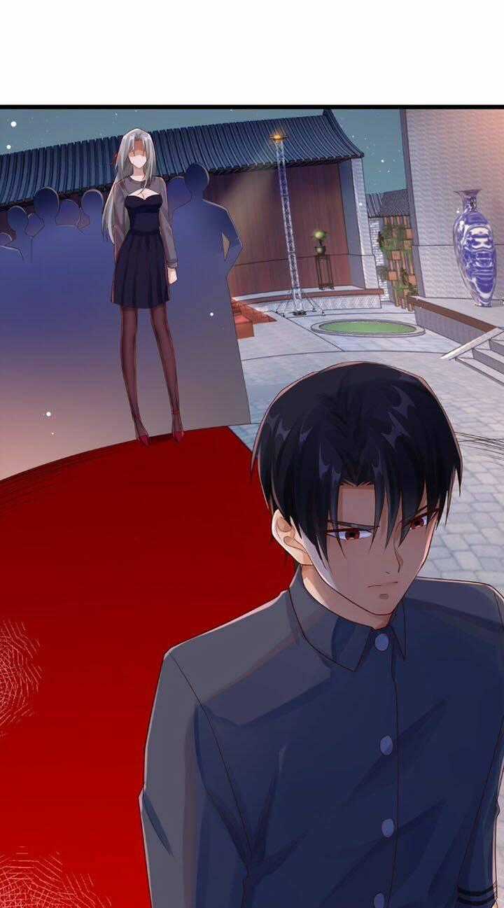 Bất Bại Chiến Thần Đi Ở Rể Chapter 5 trang 43