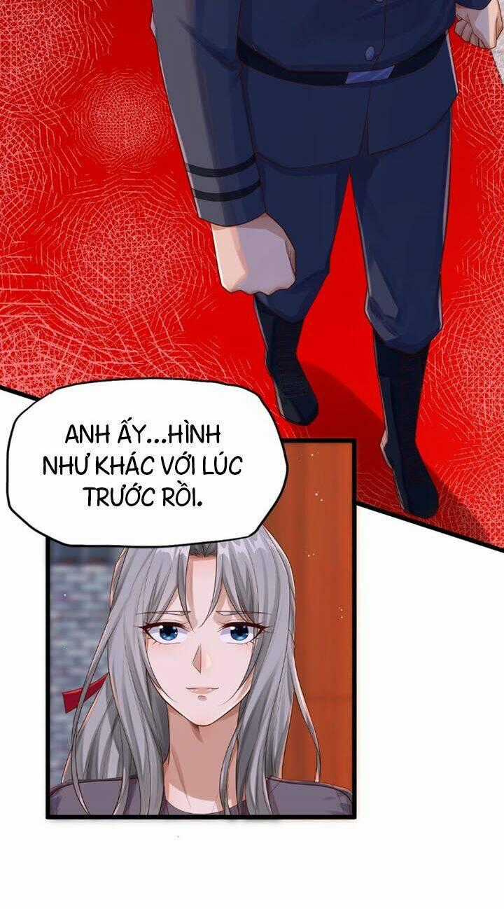 Bất Bại Chiến Thần Đi Ở Rể Chapter 5 trang 44