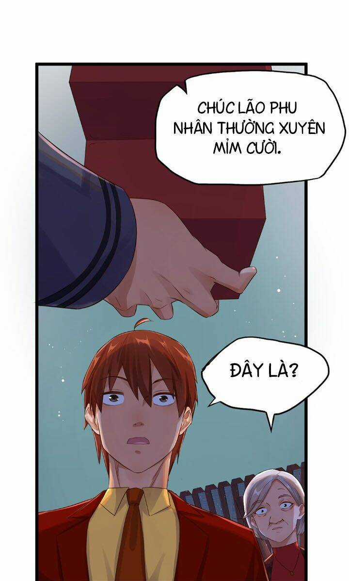 Bất Bại Chiến Thần Đi Ở Rể Chapter 5 trang 7