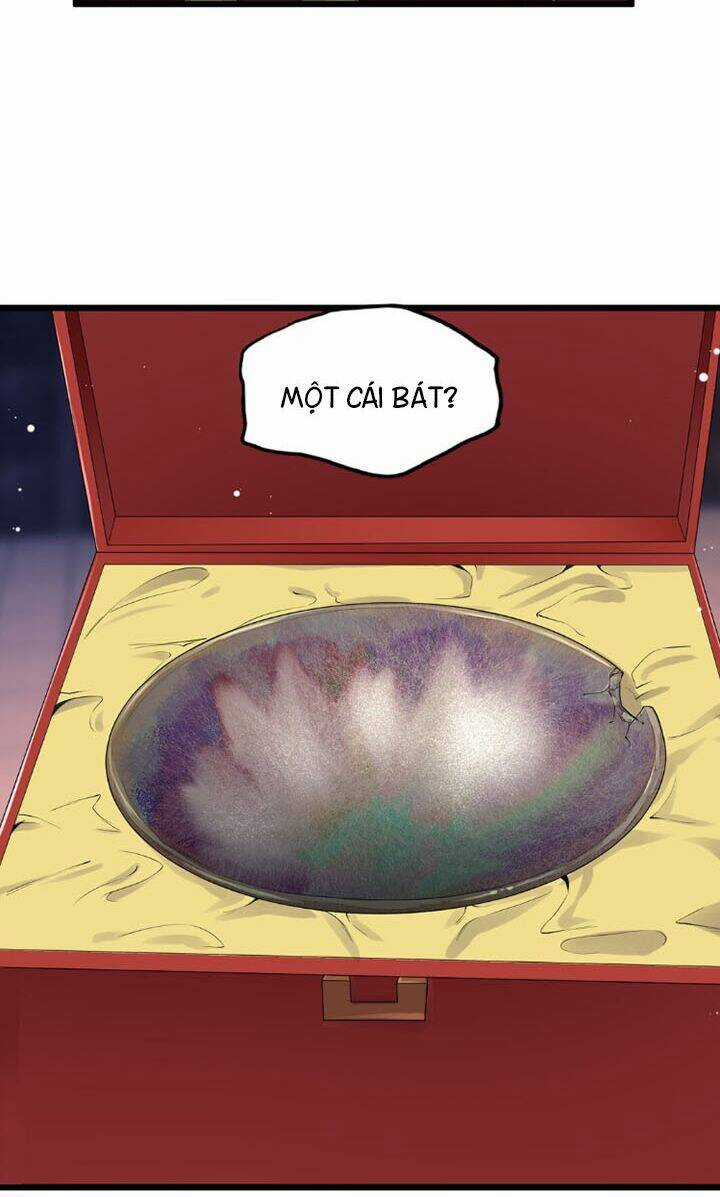 Bất Bại Chiến Thần Đi Ở Rể Chapter 5 trang 8