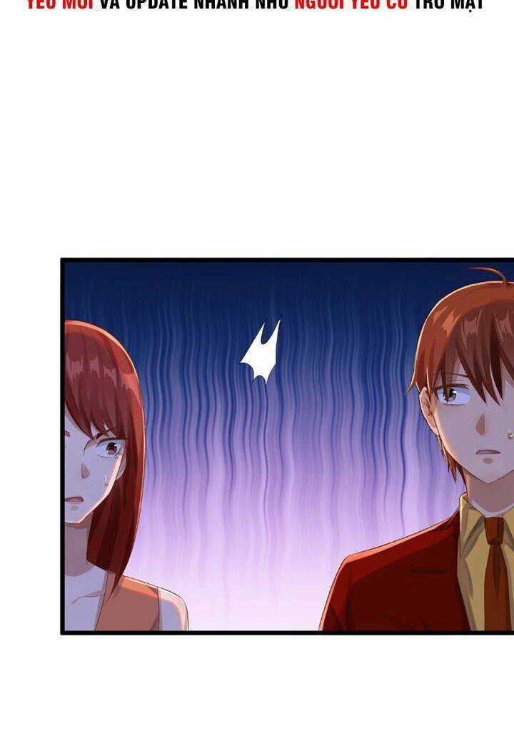 Bất Bại Chiến Thần Đi Ở Rể Chapter 6 trang 11