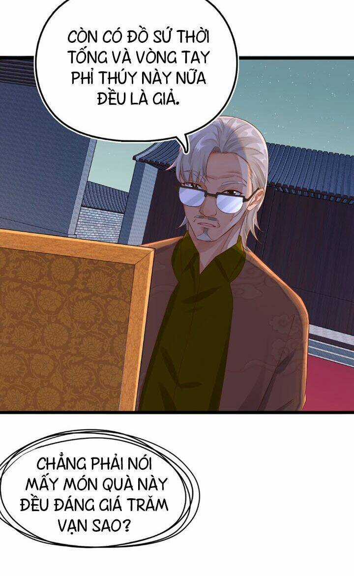 Bất Bại Chiến Thần Đi Ở Rể Chapter 6 trang 16