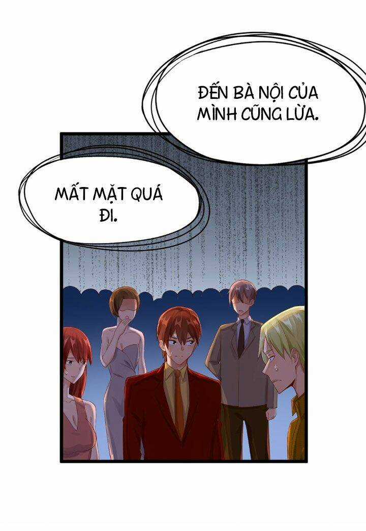 Bất Bại Chiến Thần Đi Ở Rể Chapter 6 trang 17