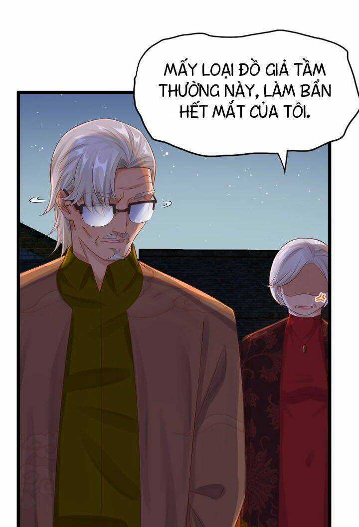 Bất Bại Chiến Thần Đi Ở Rể Chapter 6 trang 18