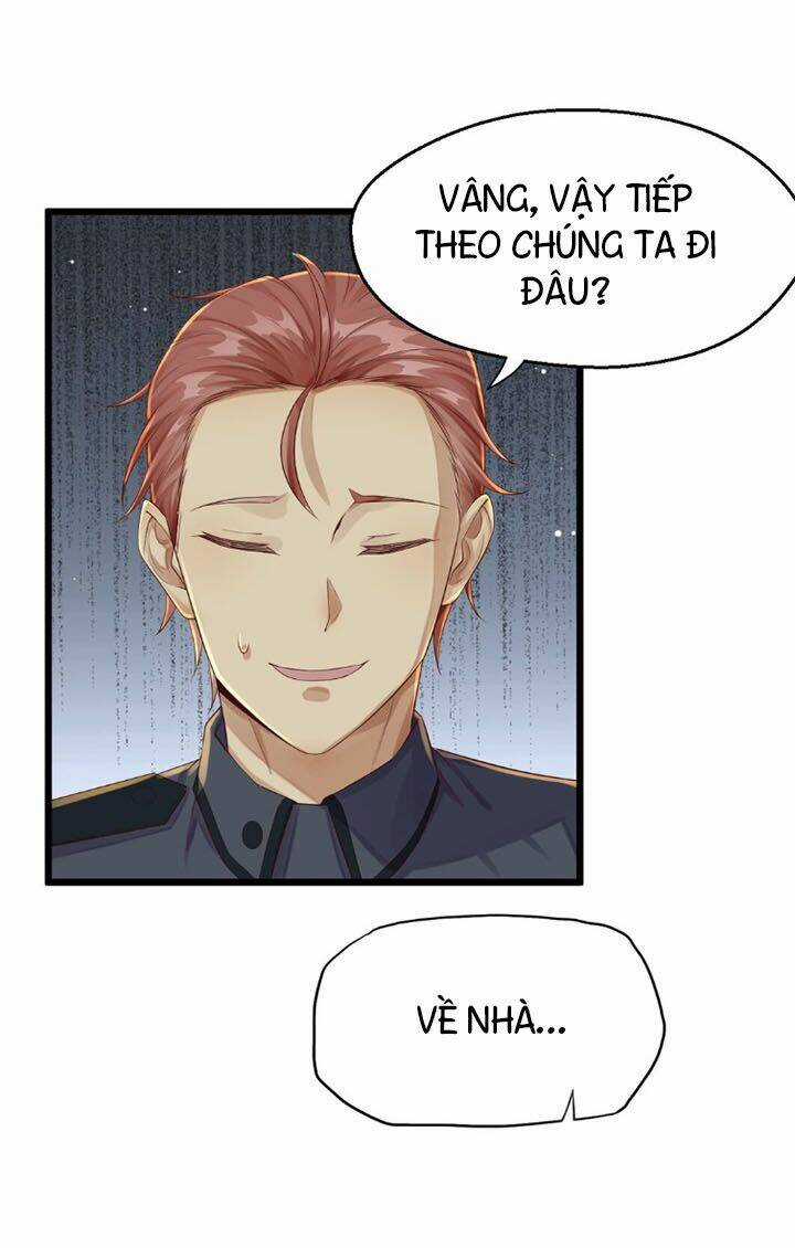 Bất Bại Chiến Thần Đi Ở Rể Chapter 6 trang 2