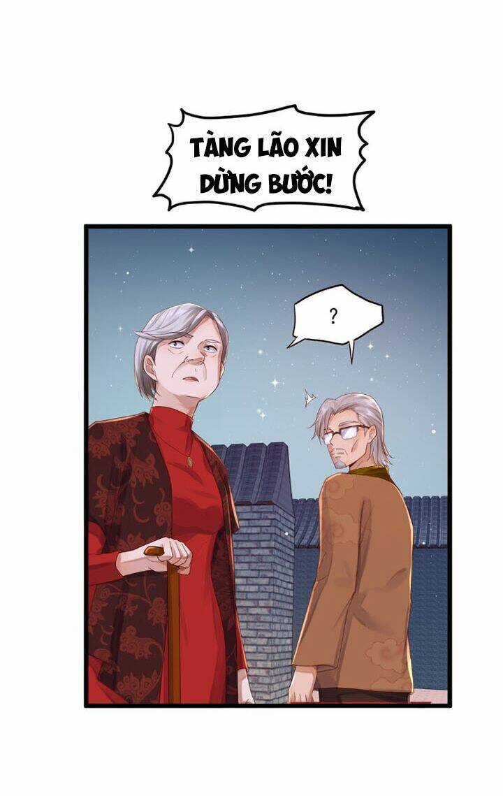 Bất Bại Chiến Thần Đi Ở Rể Chapter 6 trang 22