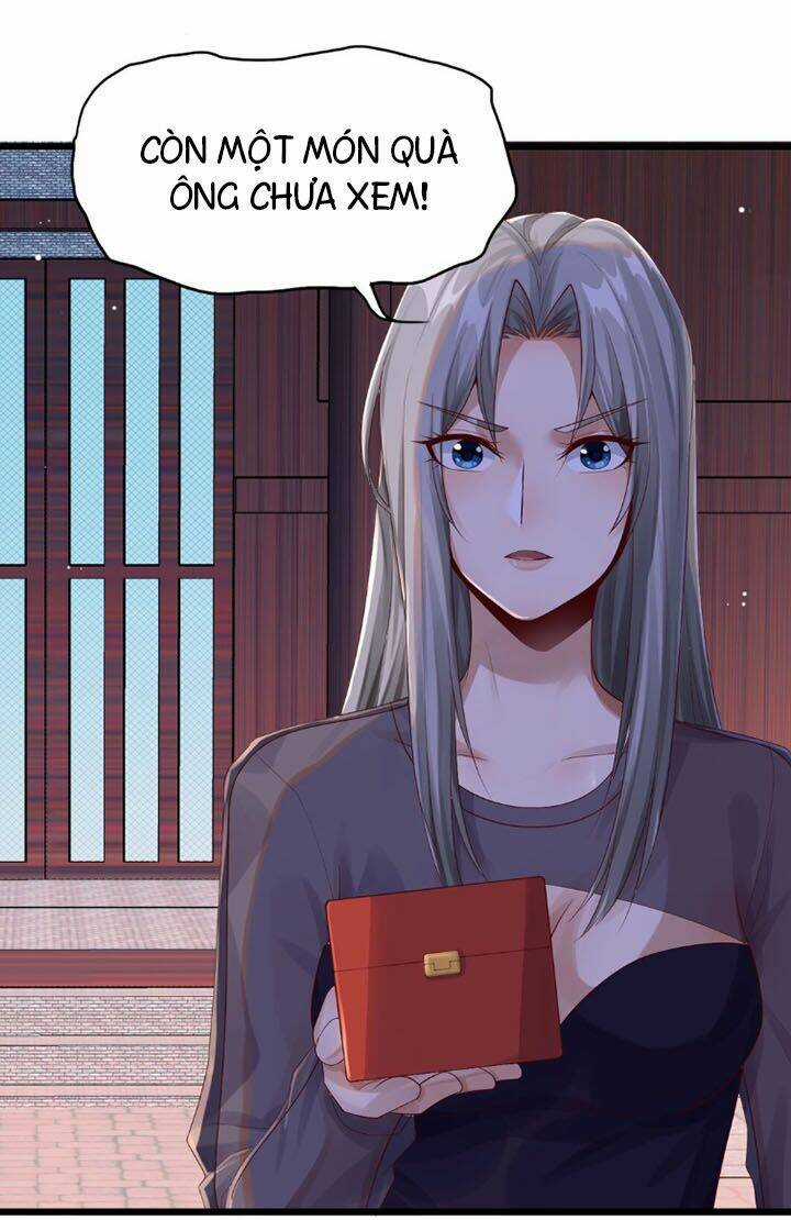 Bất Bại Chiến Thần Đi Ở Rể Chapter 6 trang 23