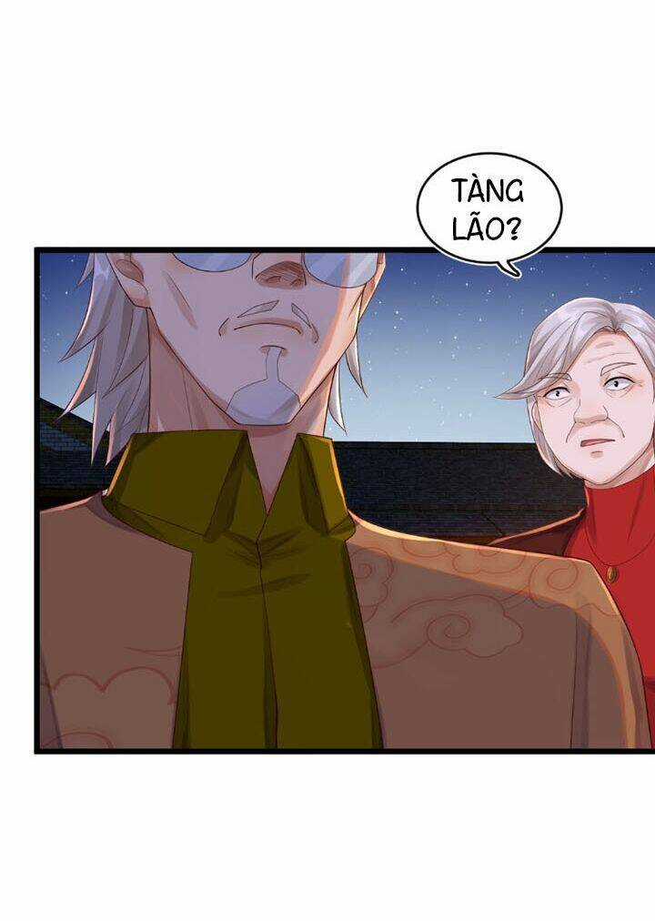 Bất Bại Chiến Thần Đi Ở Rể Chapter 6 trang 26