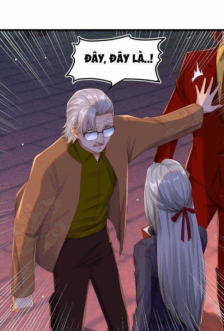 Bất Bại Chiến Thần Đi Ở Rể Chapter 6 trang 27