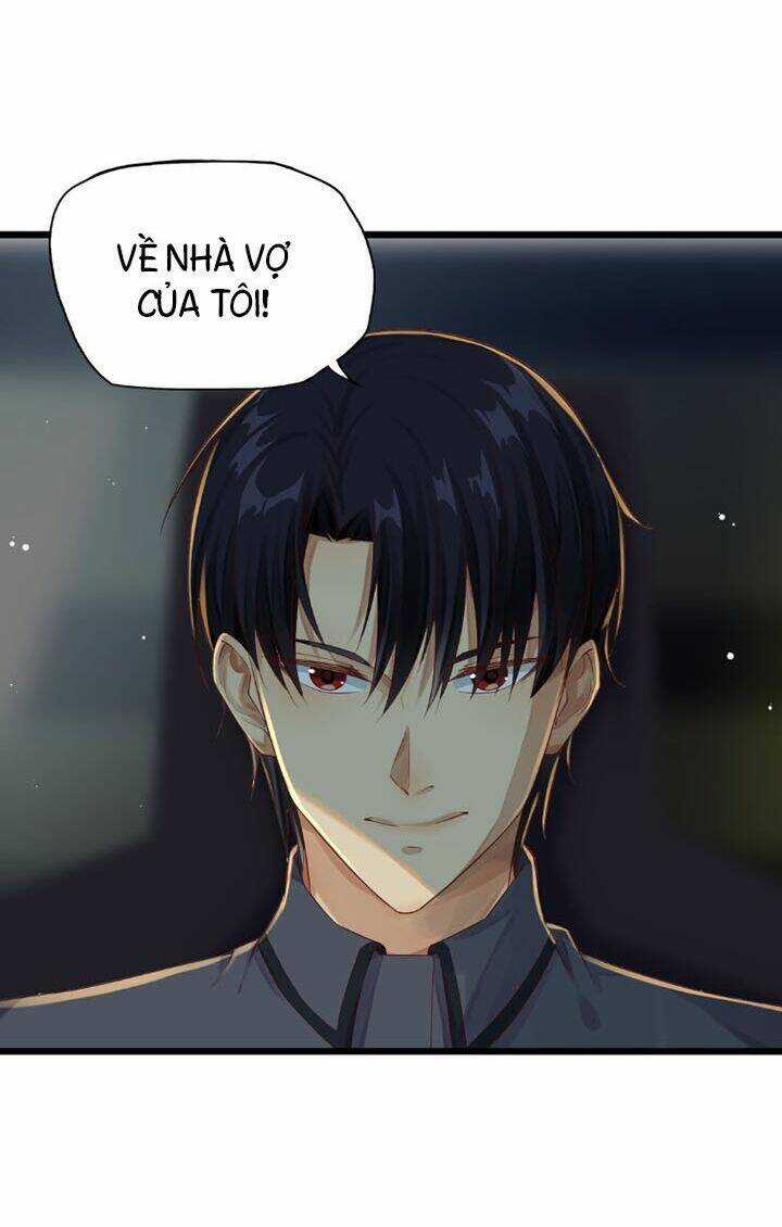 Bất Bại Chiến Thần Đi Ở Rể Chapter 6 trang 3