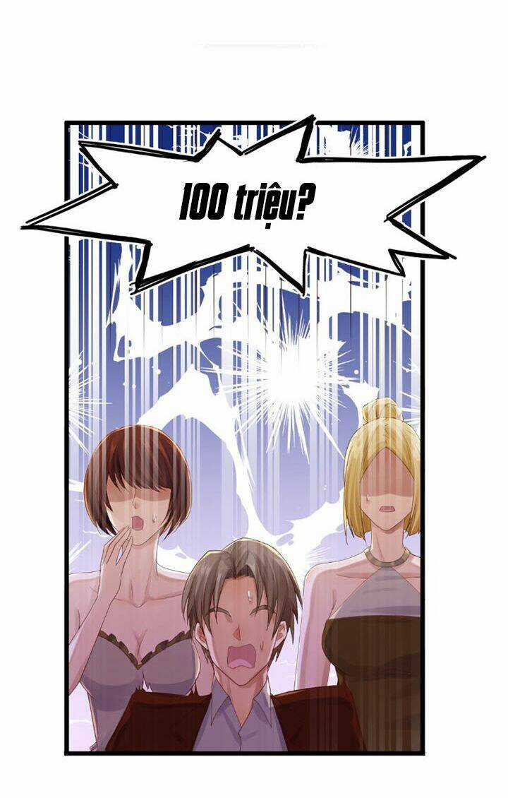 Bất Bại Chiến Thần Đi Ở Rể Chapter 6 trang 32