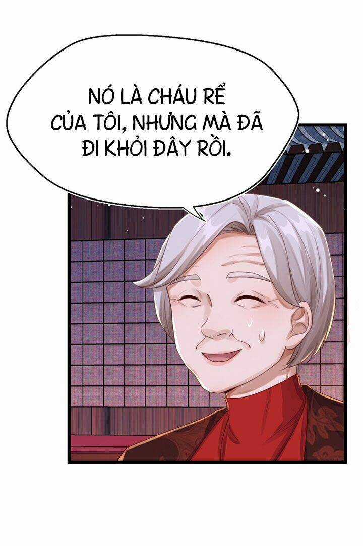 Bất Bại Chiến Thần Đi Ở Rể Chapter 6 trang 35