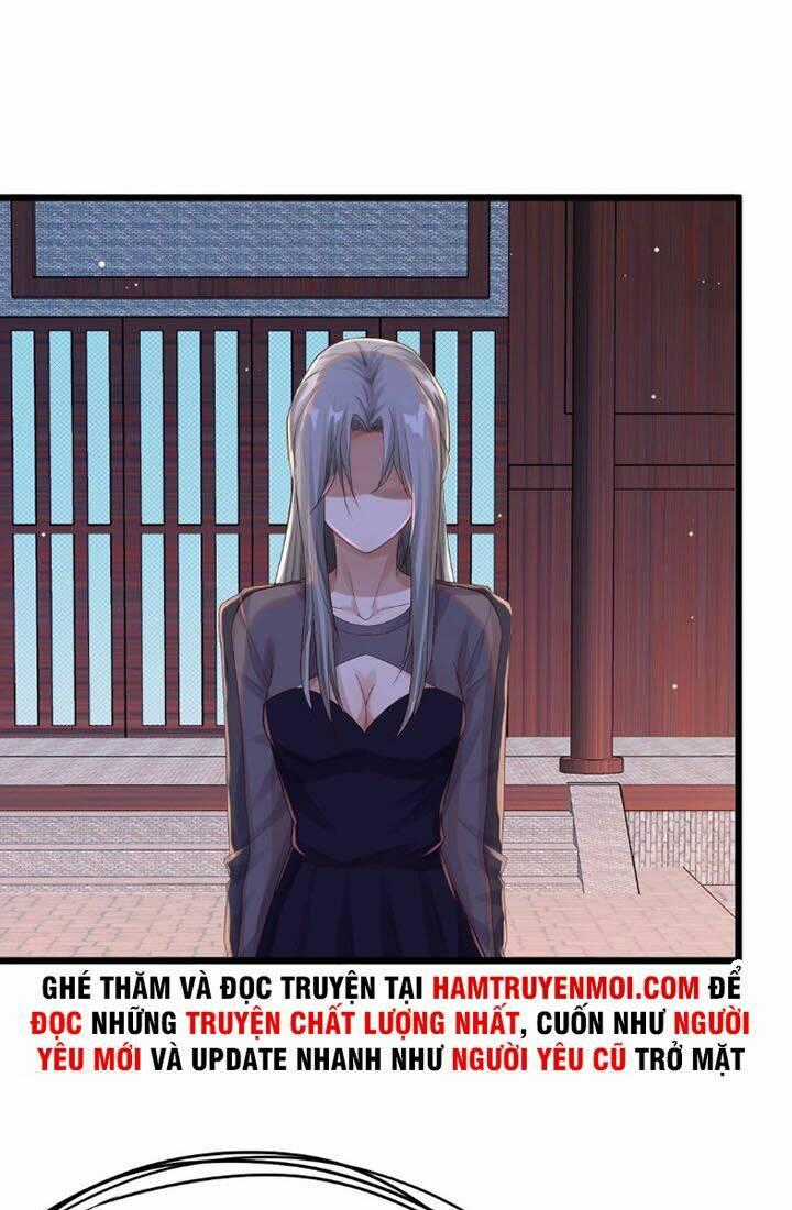 Bất Bại Chiến Thần Đi Ở Rể Chapter 6 trang 37