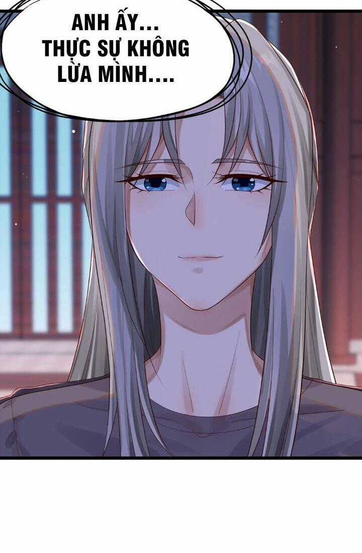 Bất Bại Chiến Thần Đi Ở Rể Chapter 6 trang 38