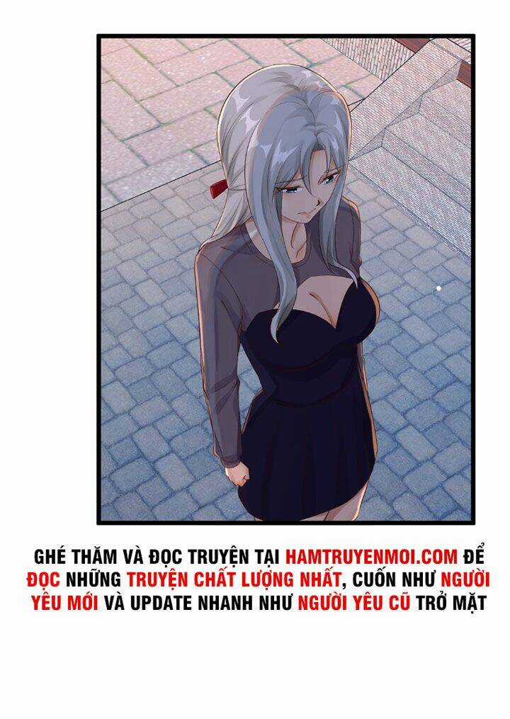 Bất Bại Chiến Thần Đi Ở Rể Chapter 6 trang 5