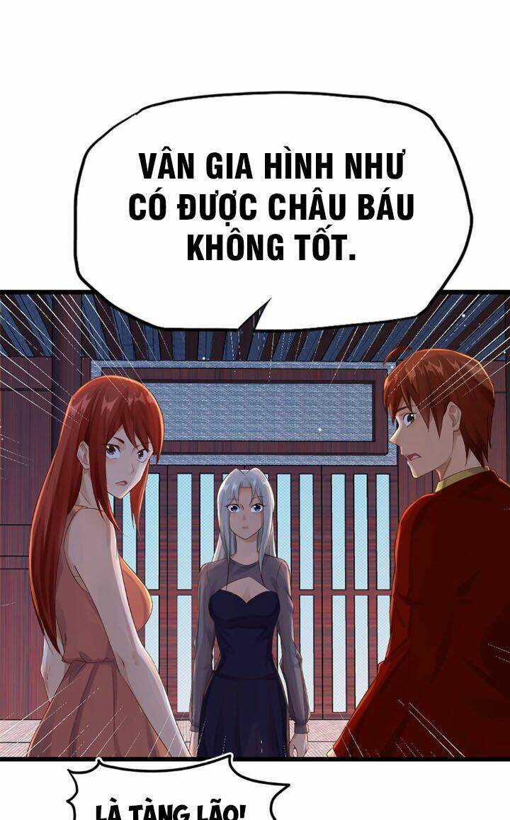 Bất Bại Chiến Thần Đi Ở Rể Chapter 6 trang 6