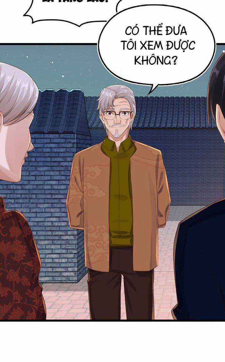 Bất Bại Chiến Thần Đi Ở Rể Chapter 6 trang 7