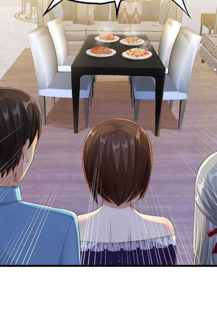 Bất Bại Chiến Thần Đi Ở Rể Chapter 7 trang 10