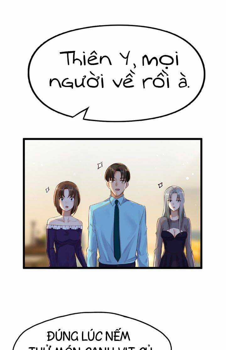 Bất Bại Chiến Thần Đi Ở Rể Chapter 7 trang 12