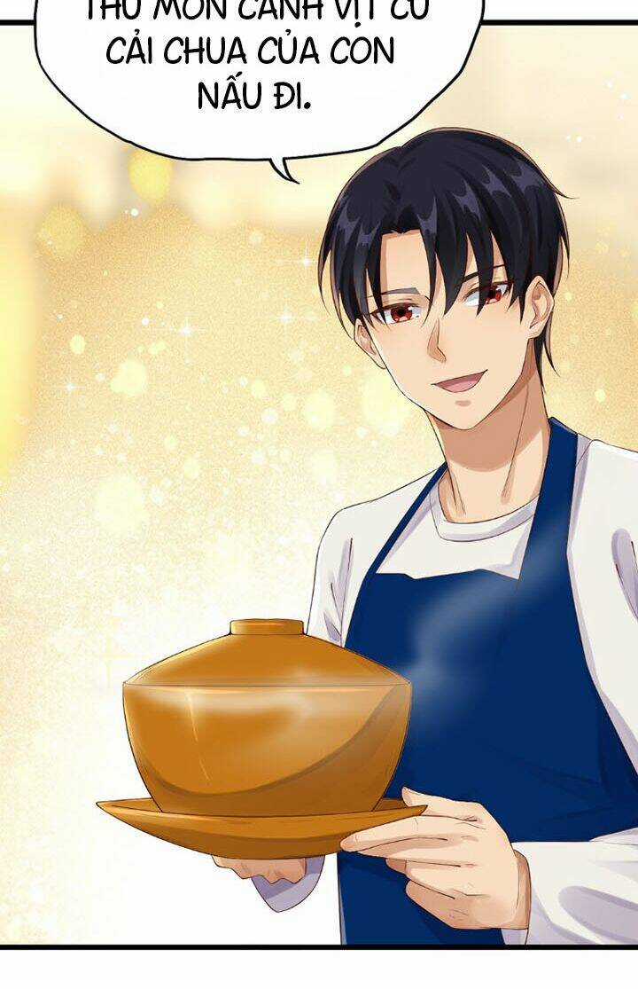 Bất Bại Chiến Thần Đi Ở Rể Chapter 7 trang 13