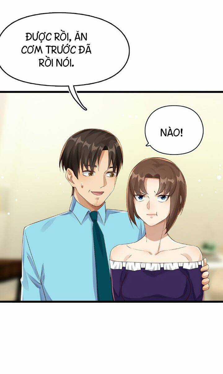 Bất Bại Chiến Thần Đi Ở Rể Chapter 7 trang 15