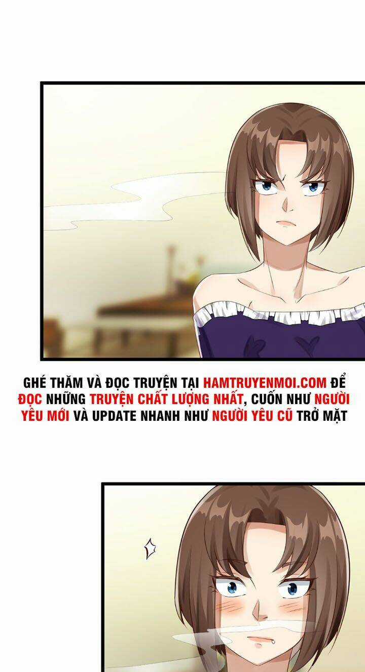 Bất Bại Chiến Thần Đi Ở Rể Chapter 7 trang 16