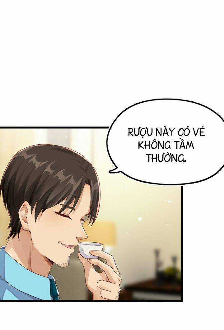 Bất Bại Chiến Thần Đi Ở Rể Chapter 7 trang 21