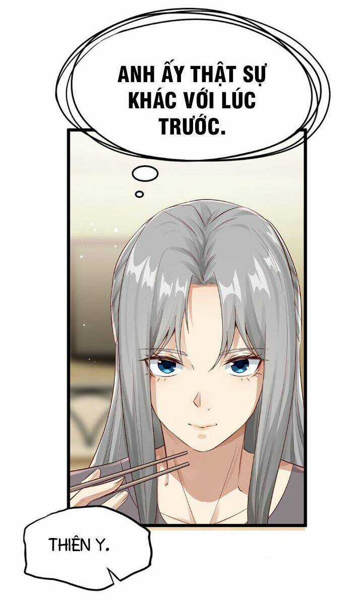 Bất Bại Chiến Thần Đi Ở Rể Chapter 7 trang 25