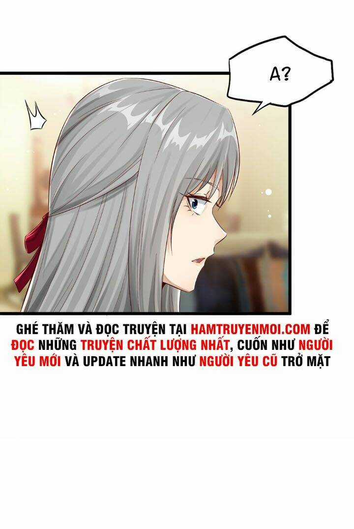 Bất Bại Chiến Thần Đi Ở Rể Chapter 7 trang 26