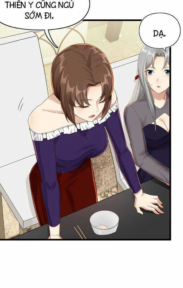 Bất Bại Chiến Thần Đi Ở Rể Chapter 7 trang 29