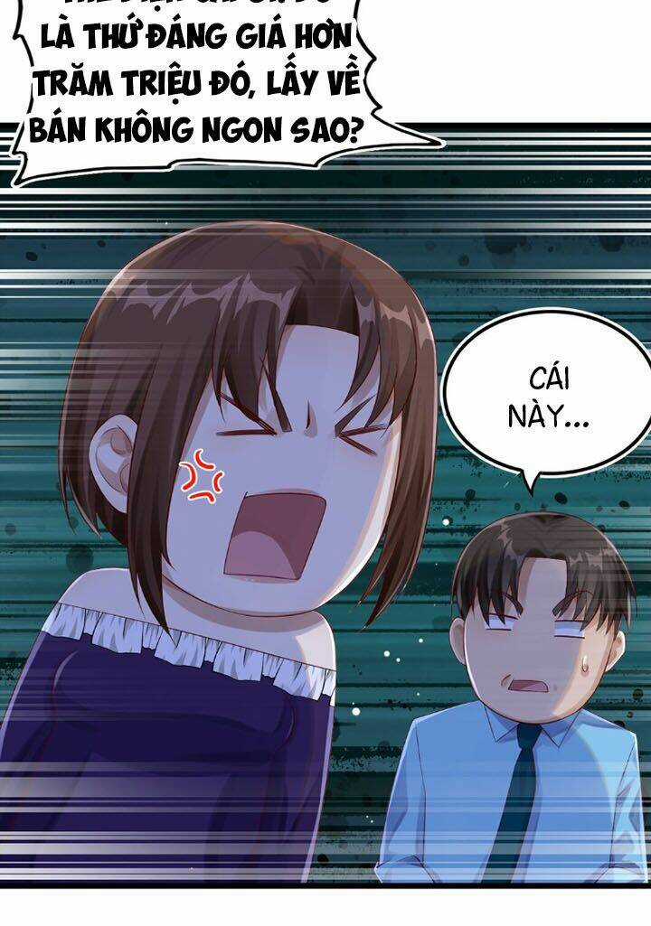 Bất Bại Chiến Thần Đi Ở Rể Chapter 7 trang 3