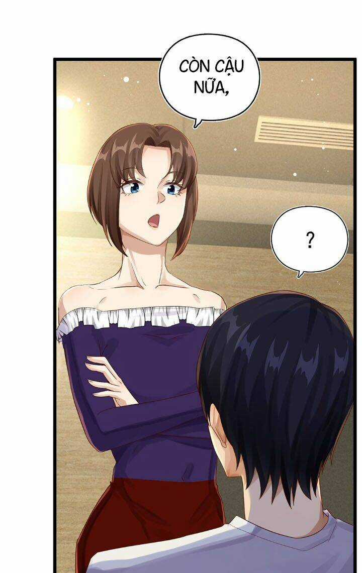 Bất Bại Chiến Thần Đi Ở Rể Chapter 7 trang 30