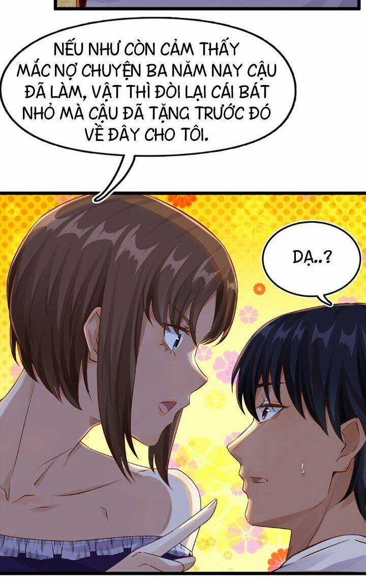 Bất Bại Chiến Thần Đi Ở Rể Chapter 7 trang 31