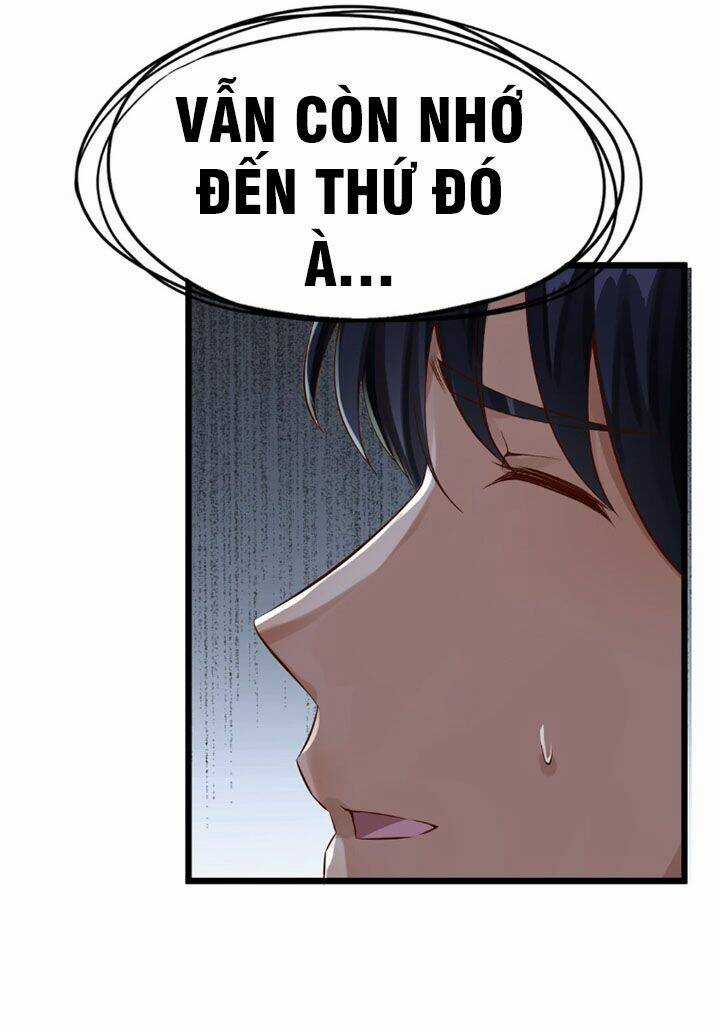 Bất Bại Chiến Thần Đi Ở Rể Chapter 7 trang 32