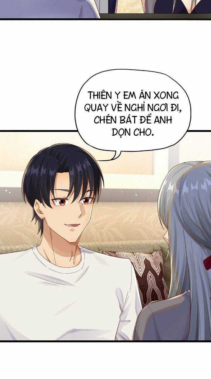 Bất Bại Chiến Thần Đi Ở Rể Chapter 7 trang 34