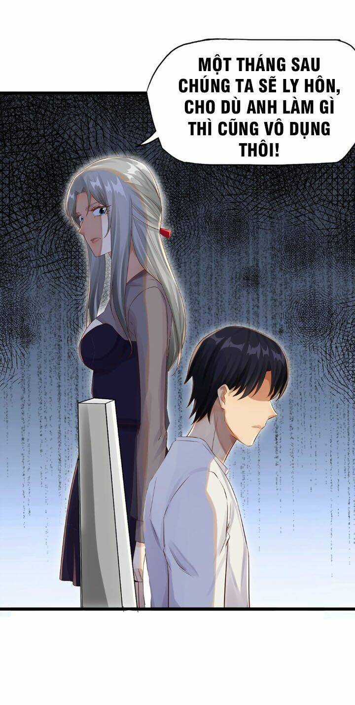 Bất Bại Chiến Thần Đi Ở Rể Chapter 7 trang 37