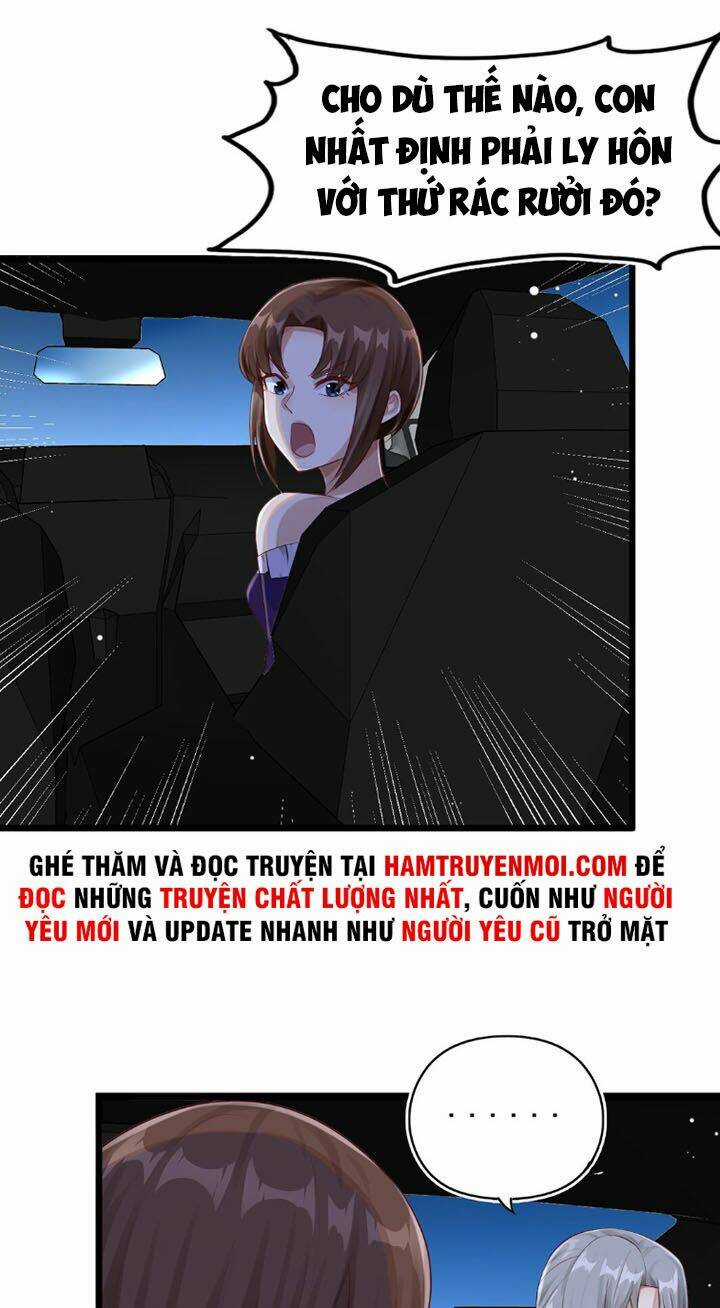 Bất Bại Chiến Thần Đi Ở Rể Chapter 7 trang 4