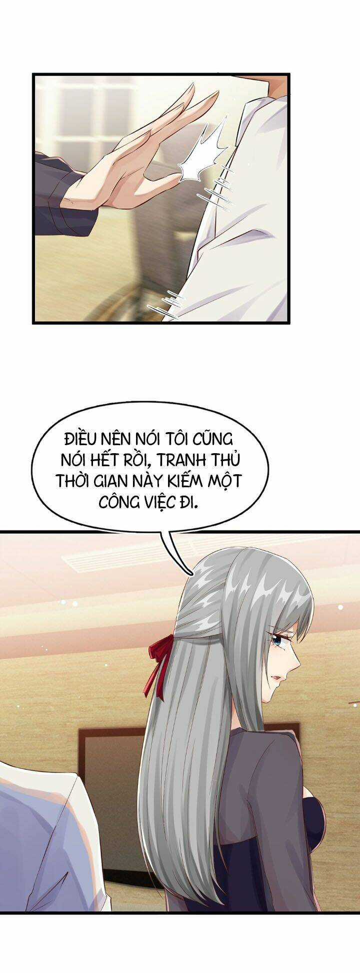 Bất Bại Chiến Thần Đi Ở Rể Chapter 7 trang 40