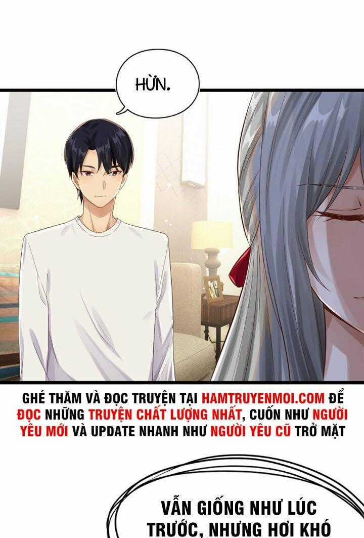 Bất Bại Chiến Thần Đi Ở Rể Chapter 7 trang 41