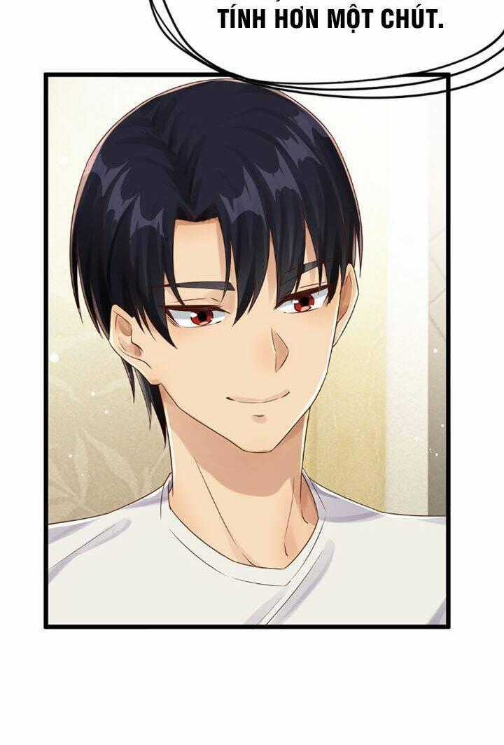 Bất Bại Chiến Thần Đi Ở Rể Chapter 7 trang 42