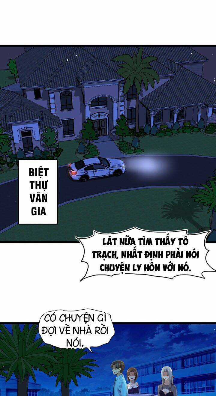 Bất Bại Chiến Thần Đi Ở Rể Chapter 7 trang 6