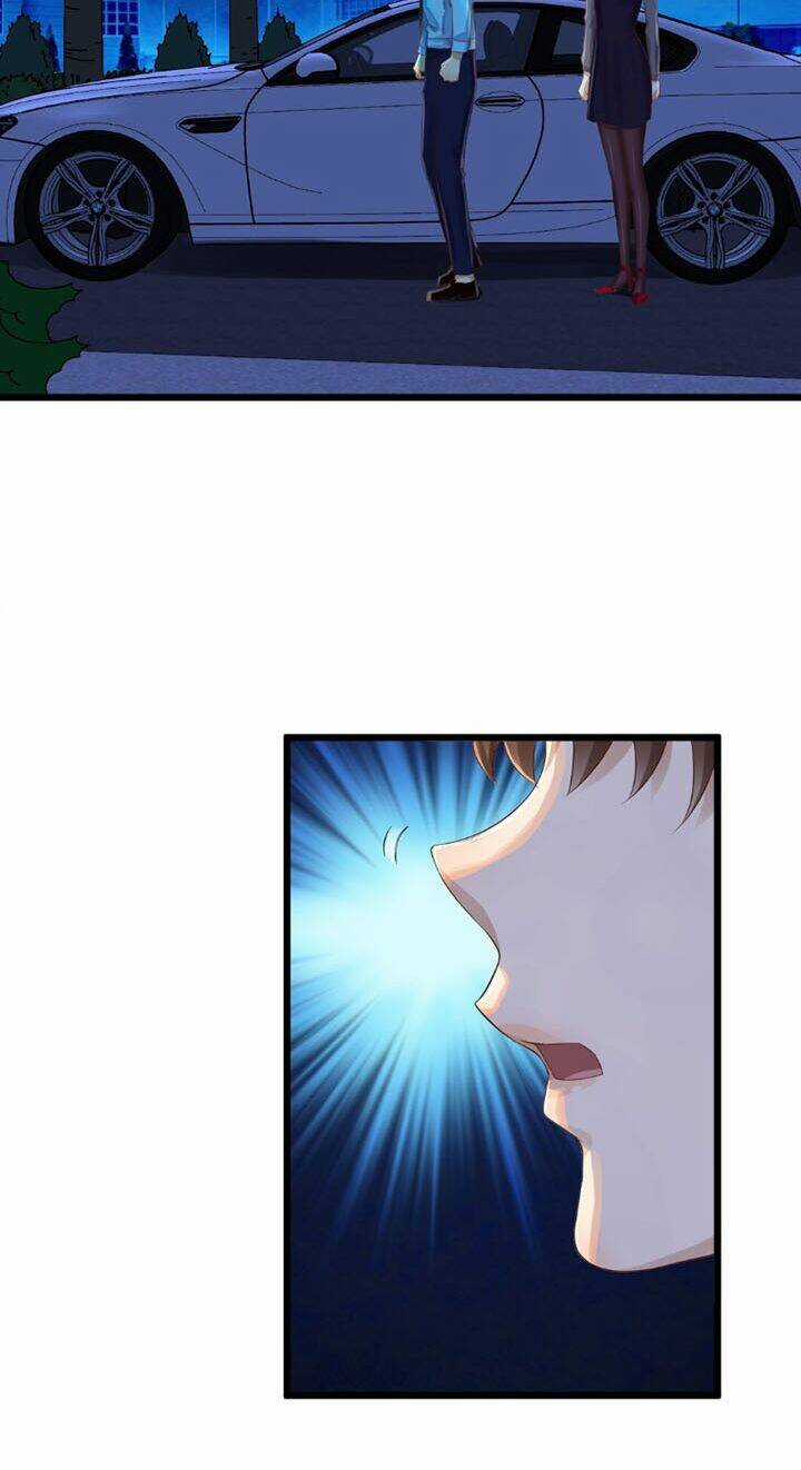 Bất Bại Chiến Thần Đi Ở Rể Chapter 7 trang 7